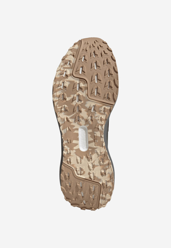 Кроссовки мужские adidas Pureboost 5, Серый