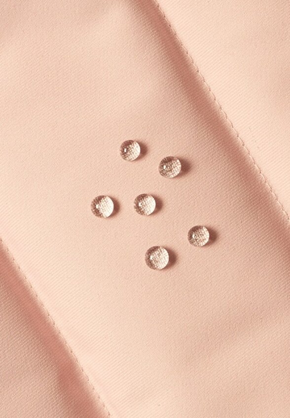 Пуховик Lassie