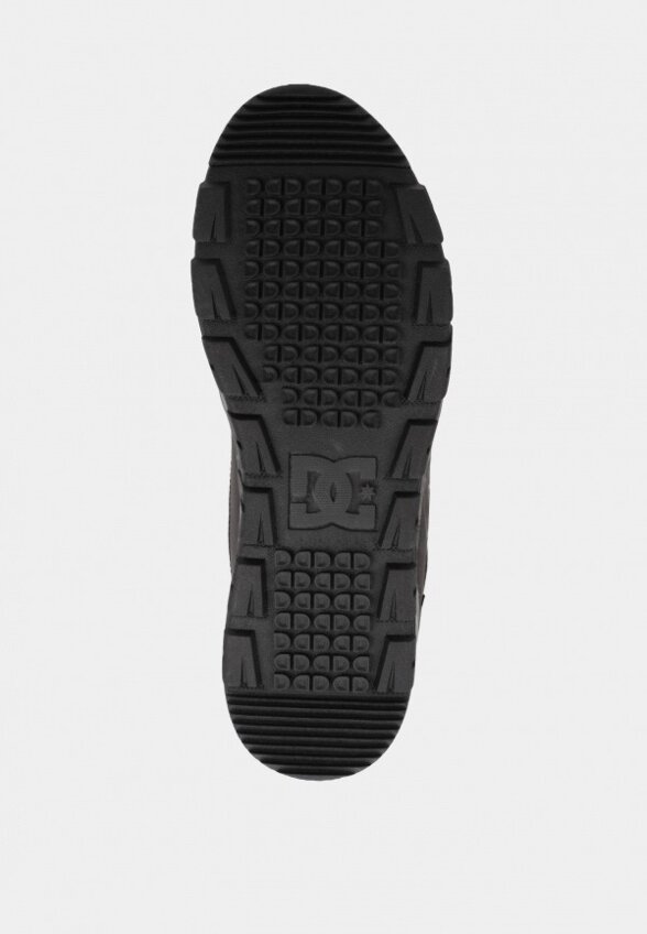 Ботинки DC Shoes