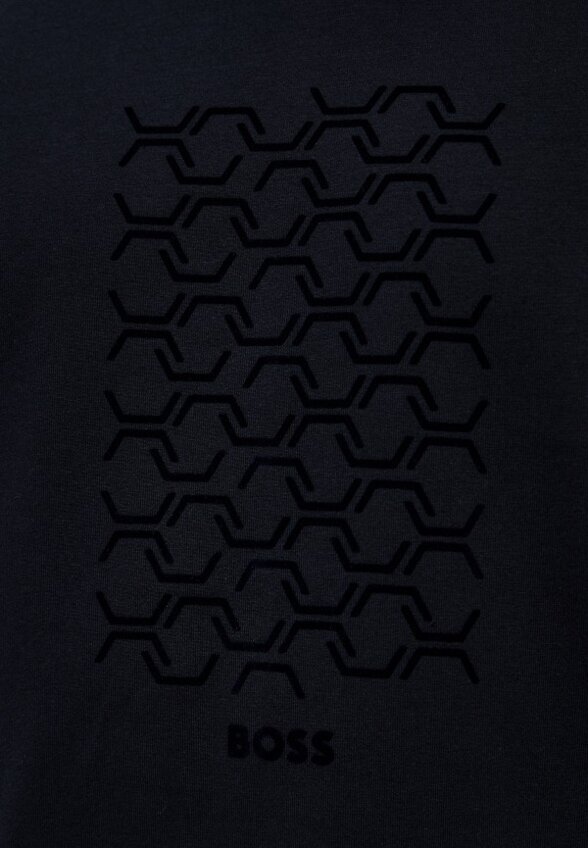 Лонгслив Boss