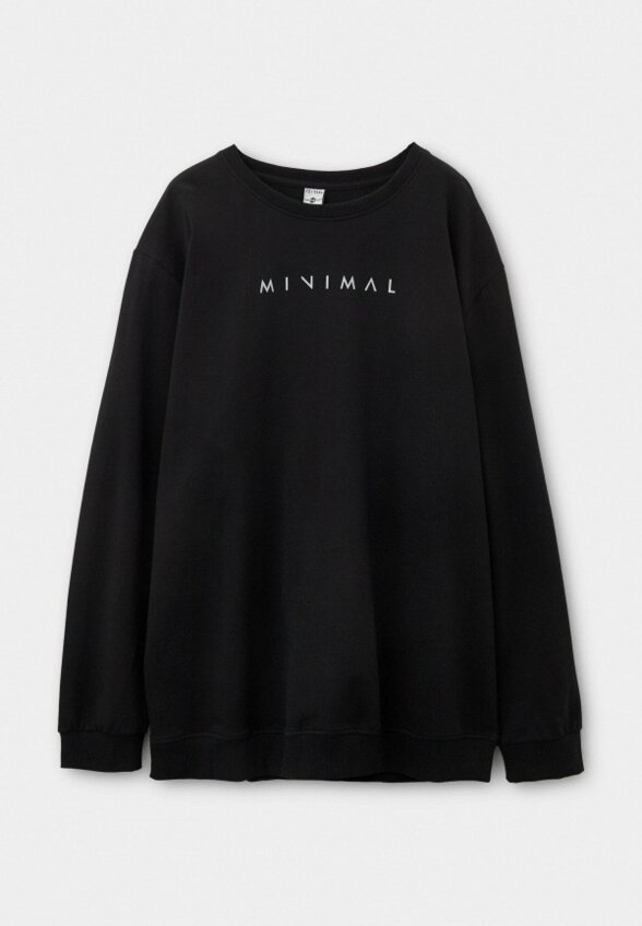 Свитшот Mr Bigman