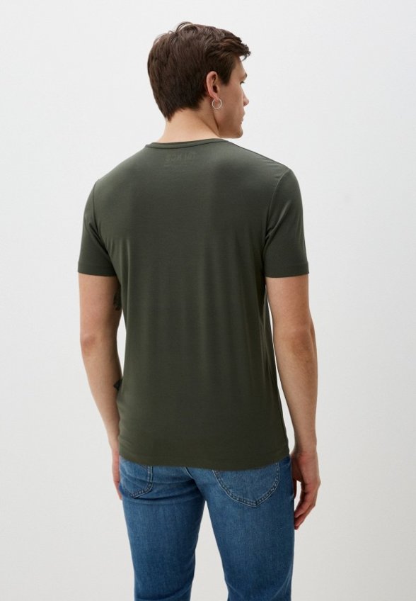 Футболка NCS