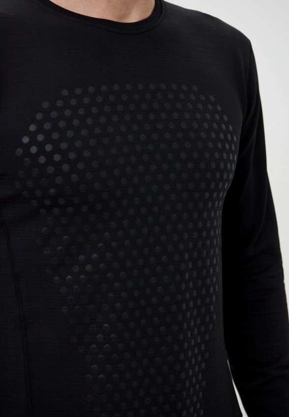 Лонгслив спортивный Baon