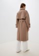 Пальто двубортное Electrastyle3  - превью