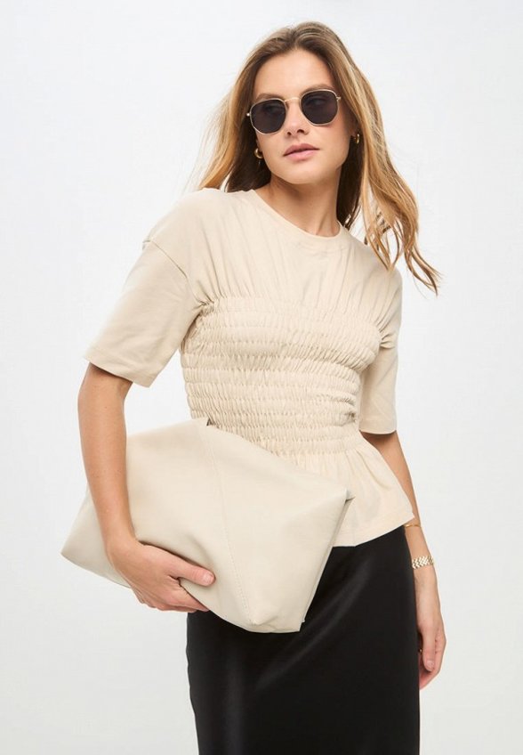 Футболка Droid&I