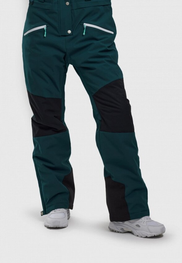 Комбинезон сноубордический High Experience