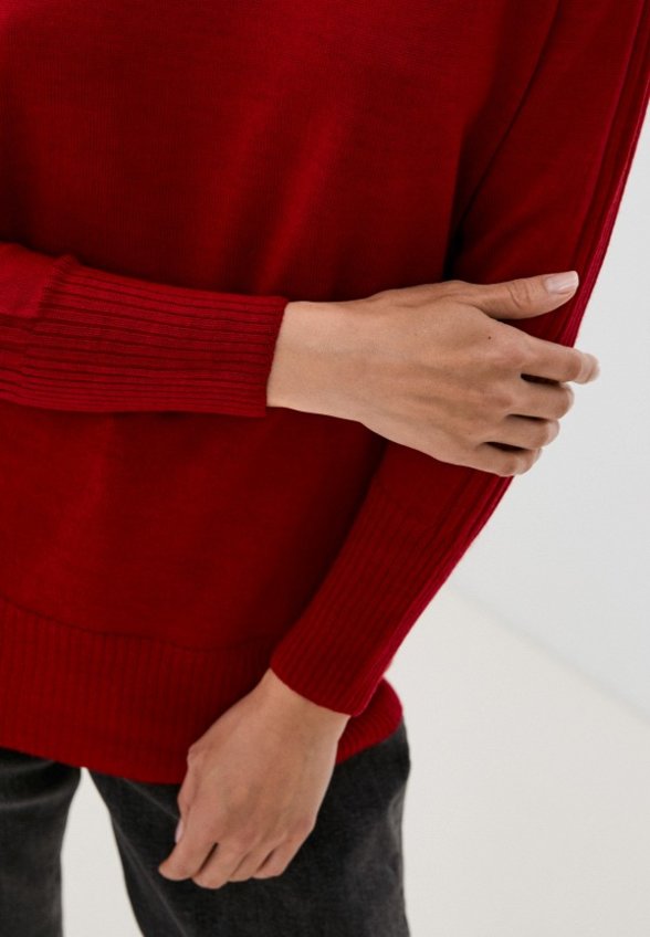 Водолазка R&I