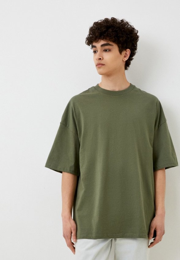 Футболка O'STIN