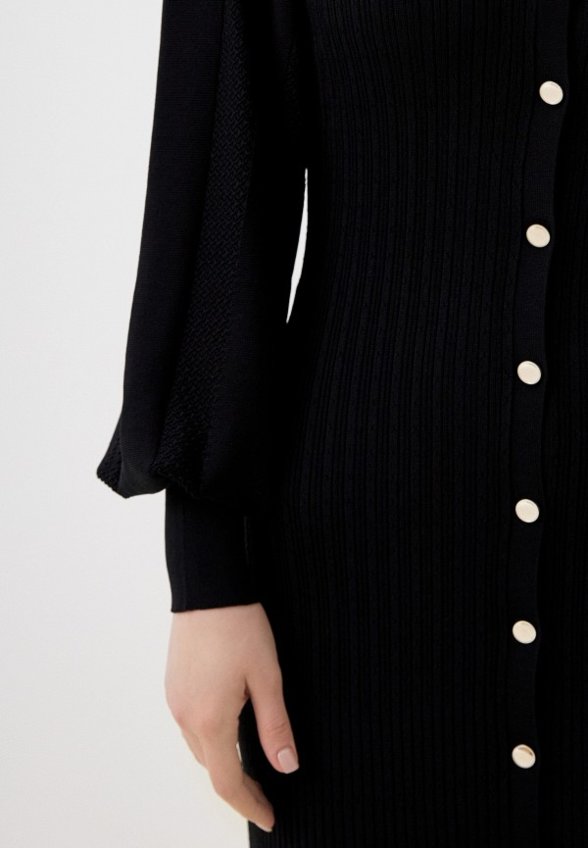 Платье Miss Chic