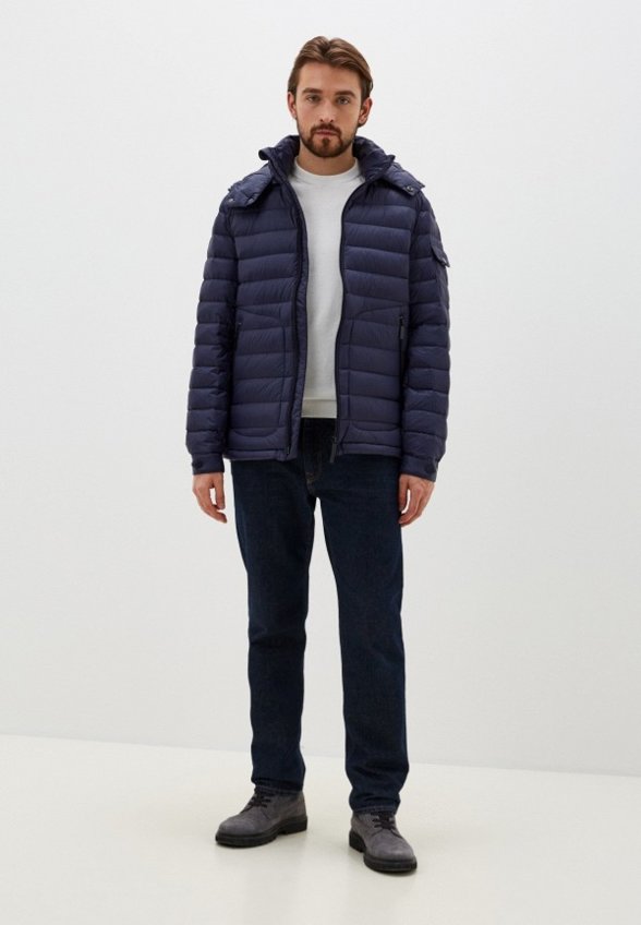 Куртка утепленная IDOL