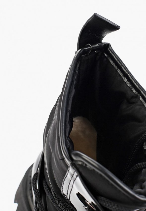 Ботинки Араз