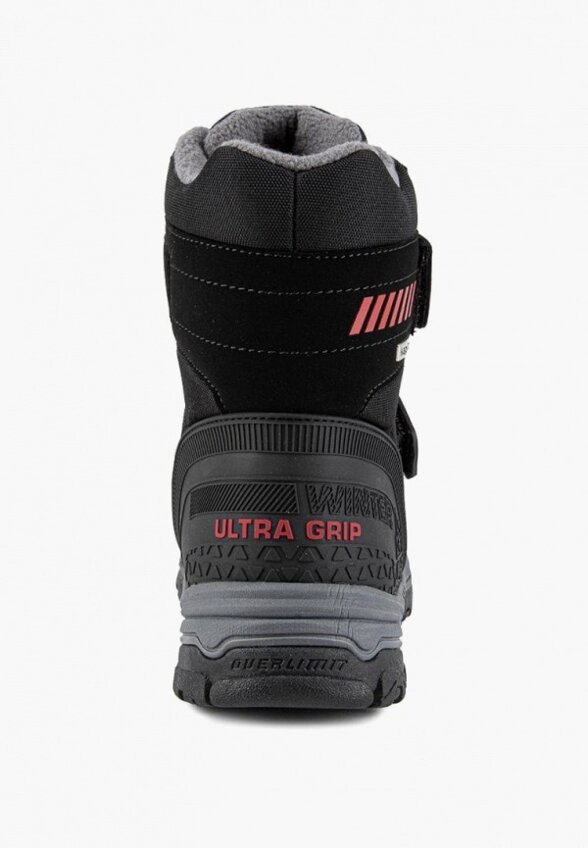 Ботинки Kapika