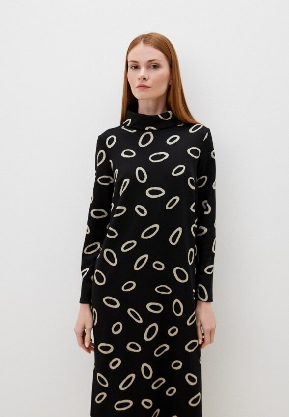 Платье Helmidge