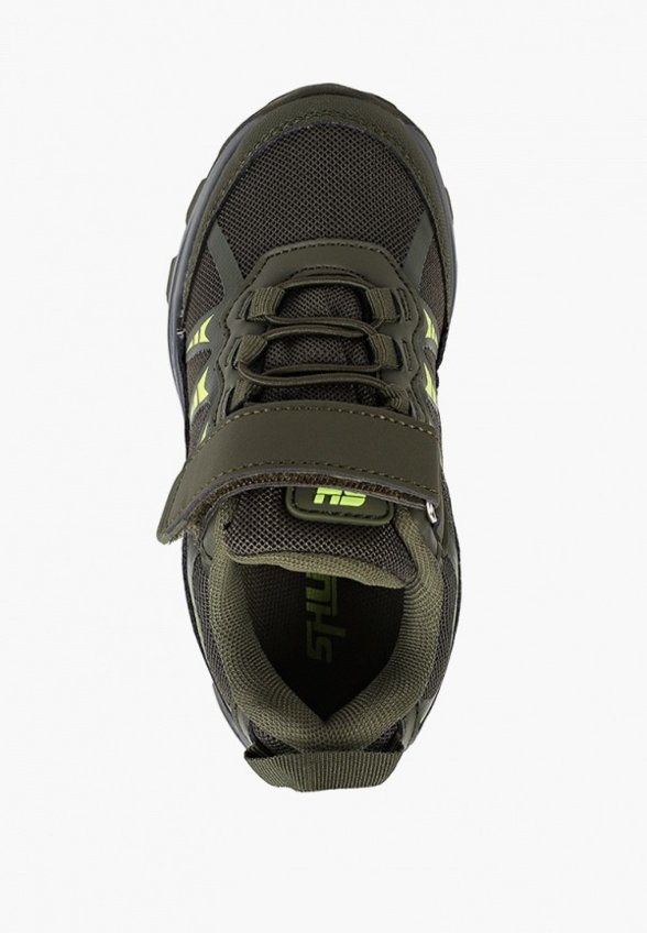 Кроссовки Shuzzi