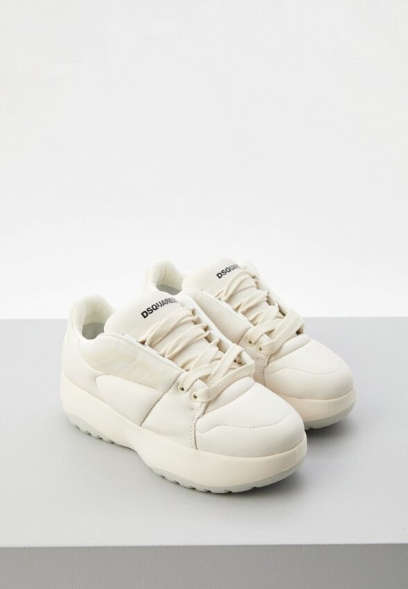 Кроссовки Dsquared2