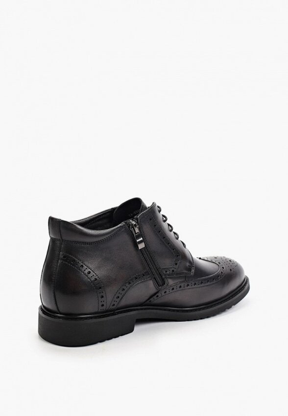 Ботинки Abricot