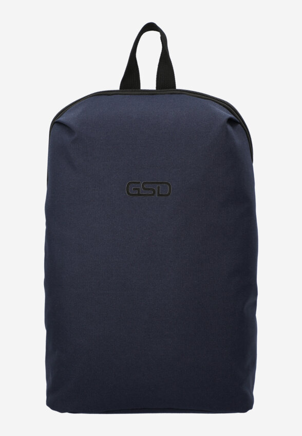 Рюкзак GSD, Синий