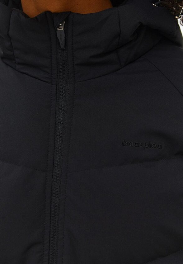 Куртка утепленная Baasploa