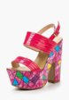 Босоножки Elsi1  - превью