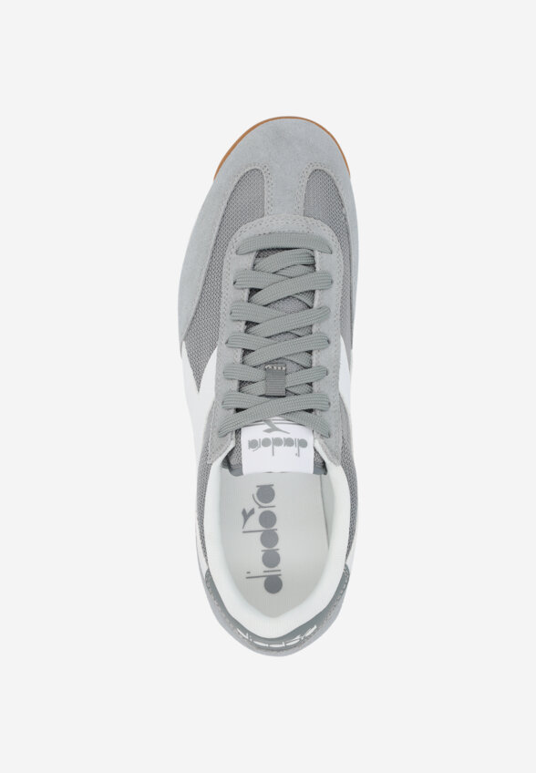 Кроссовки мужские Diadora Cross, Серый
