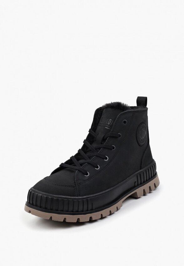 Ботинки Palladium