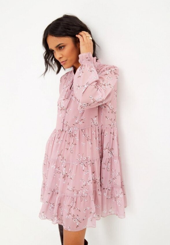 Платье Must Have Basis