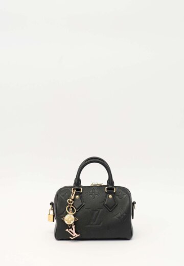 Louis Vuitton Speedy