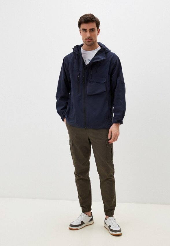 Ветровка Winterra