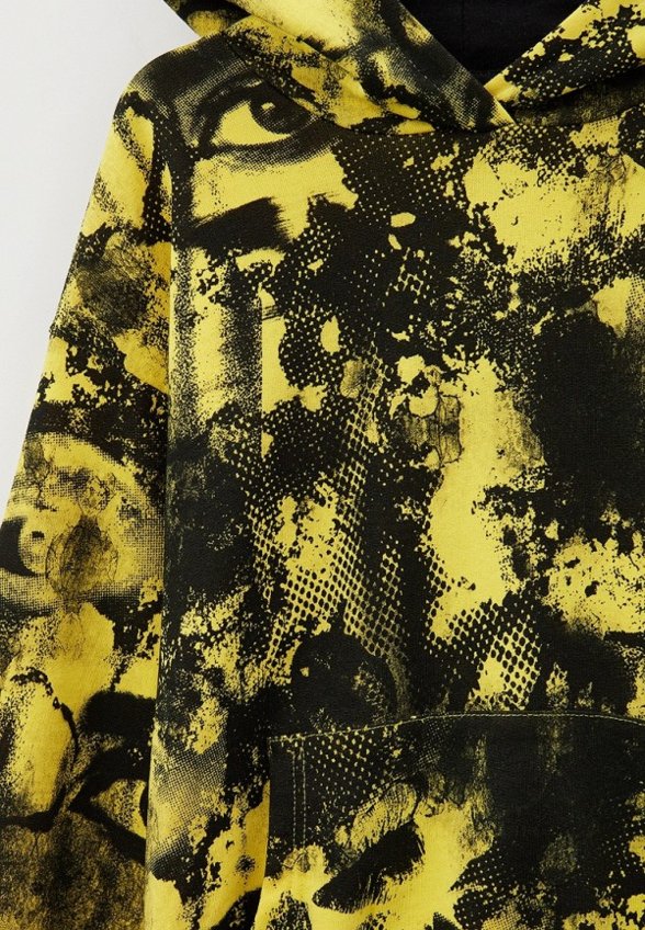 Худи Reporter Young