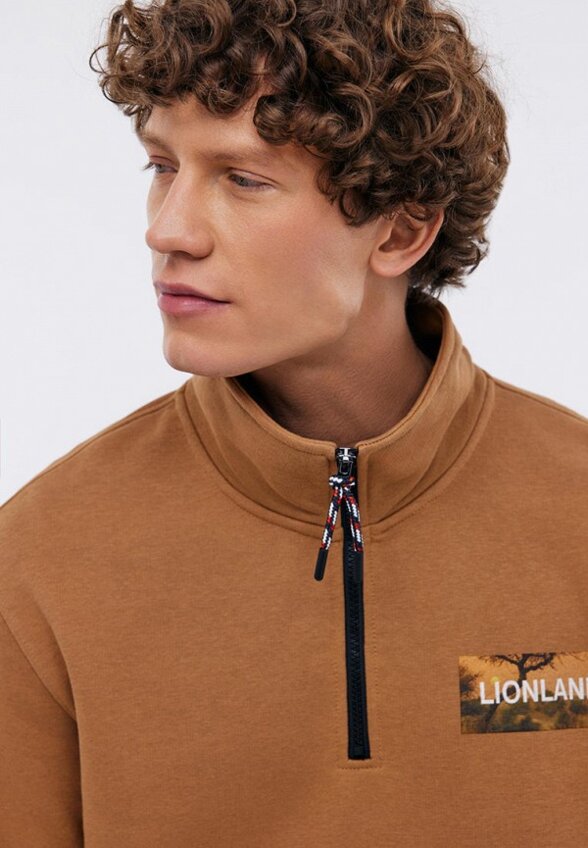 Олимпийка Baon