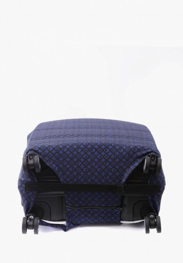 Чехол для чемодана Fabretti