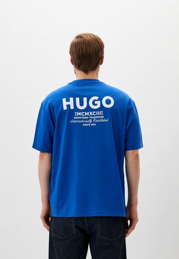 Футболка Hugo