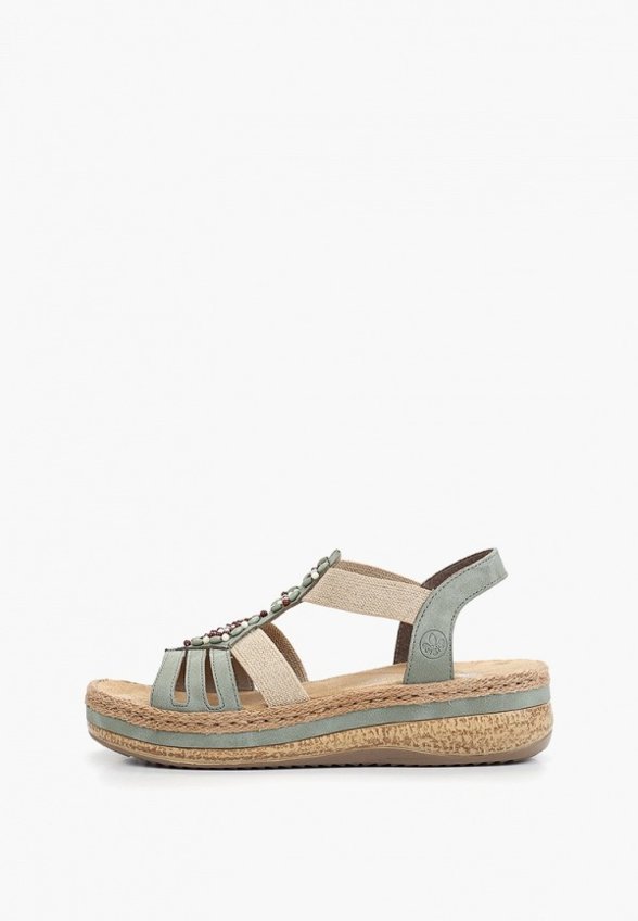 Сандалии Rieker