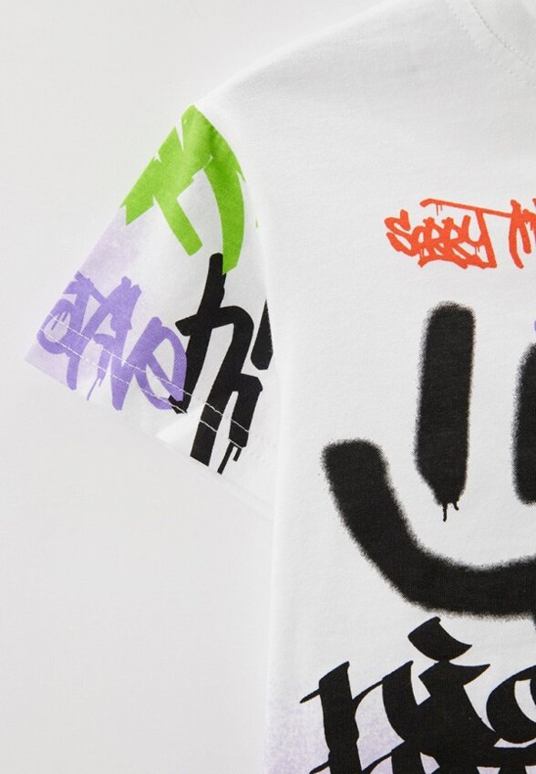 Футболка Pelican