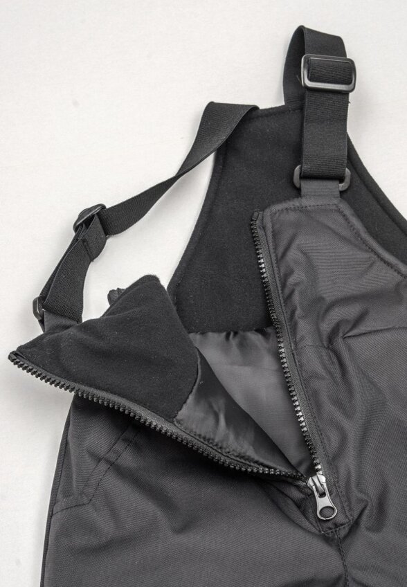 Костюм утепленный Orso Bianco