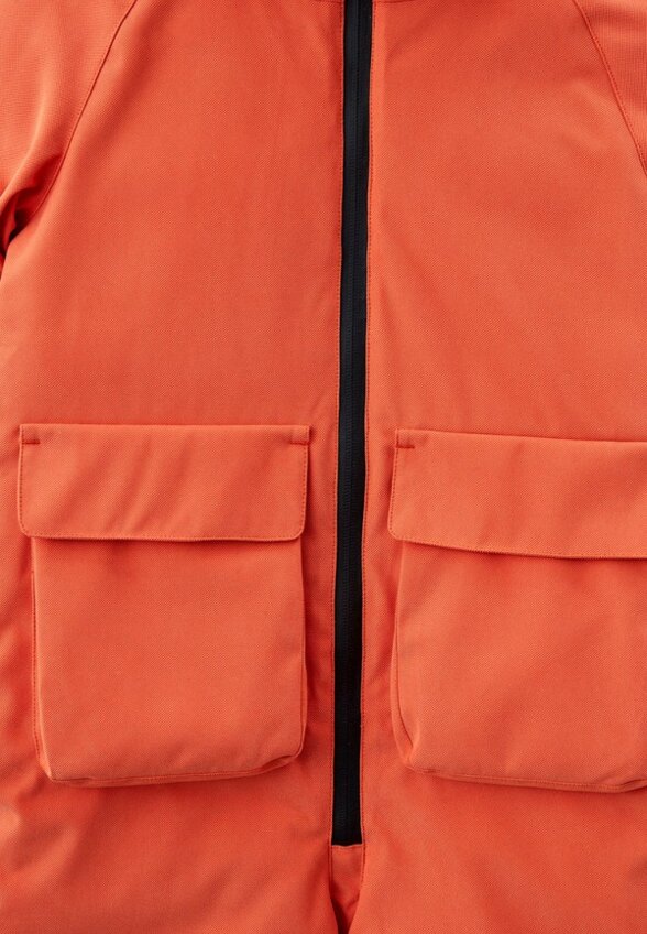 Комбинезон утепленный Bask Kids