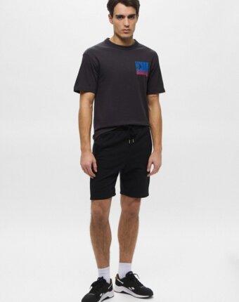 Футболка Reebok мужчинам