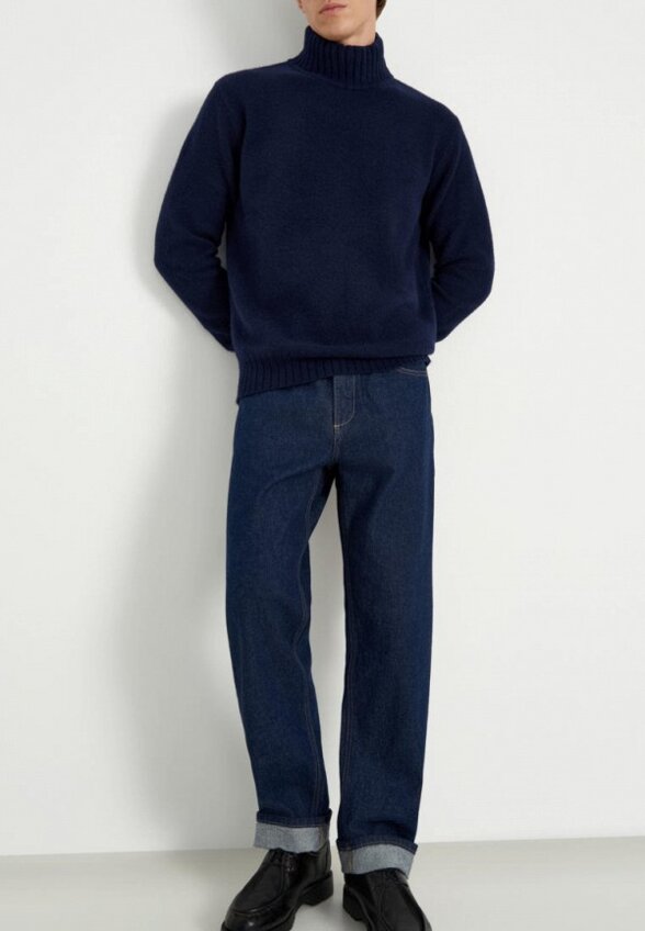 Свитер Finn Flare