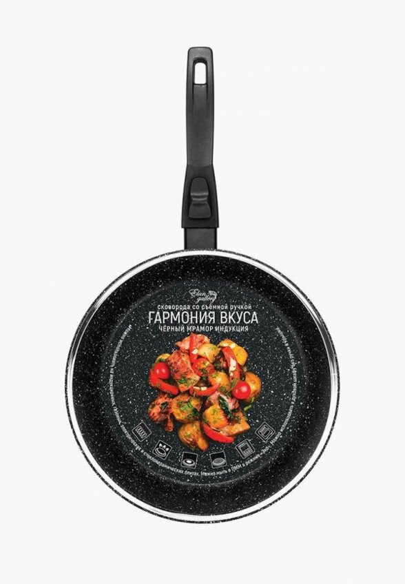 Сковорода Elan Gallery