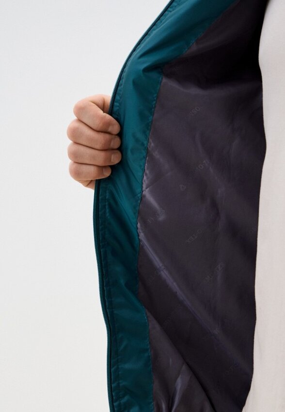 Куртка утепленная CosmoTex