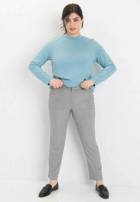 Брюки Samoon by Gerry Weber