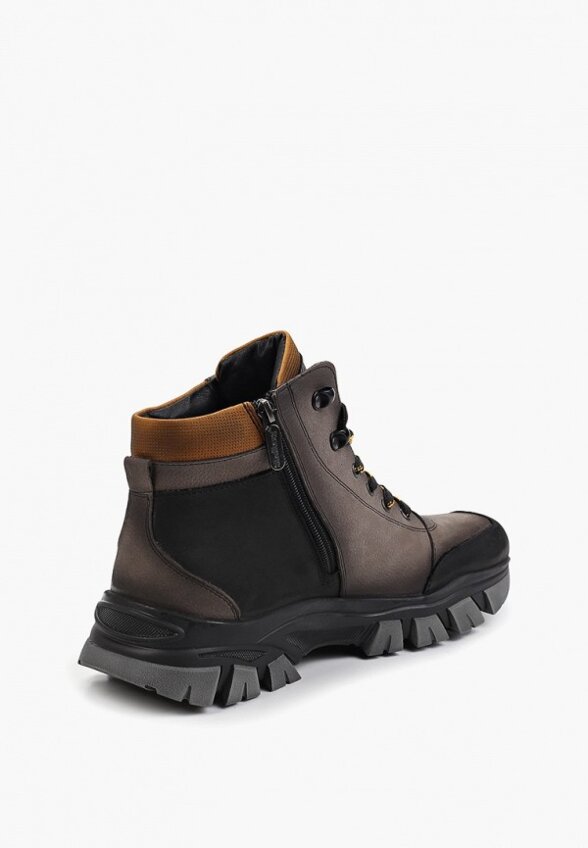 Кроссовки Shoiberg