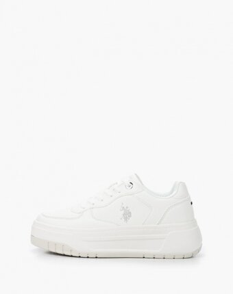 Кеды U.S. Polo Assn. женщинам