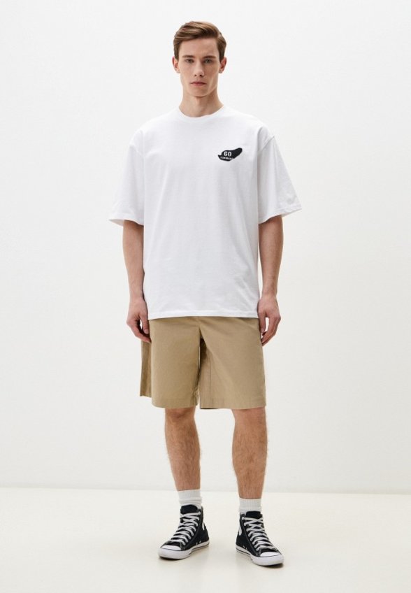 Шорты Gloria Jeans