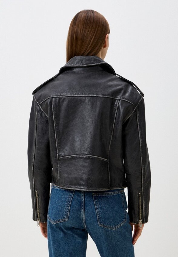 Косуха Снежная Королева