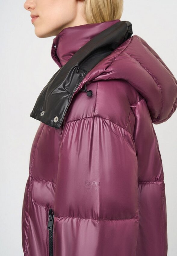 Пуховик Baon