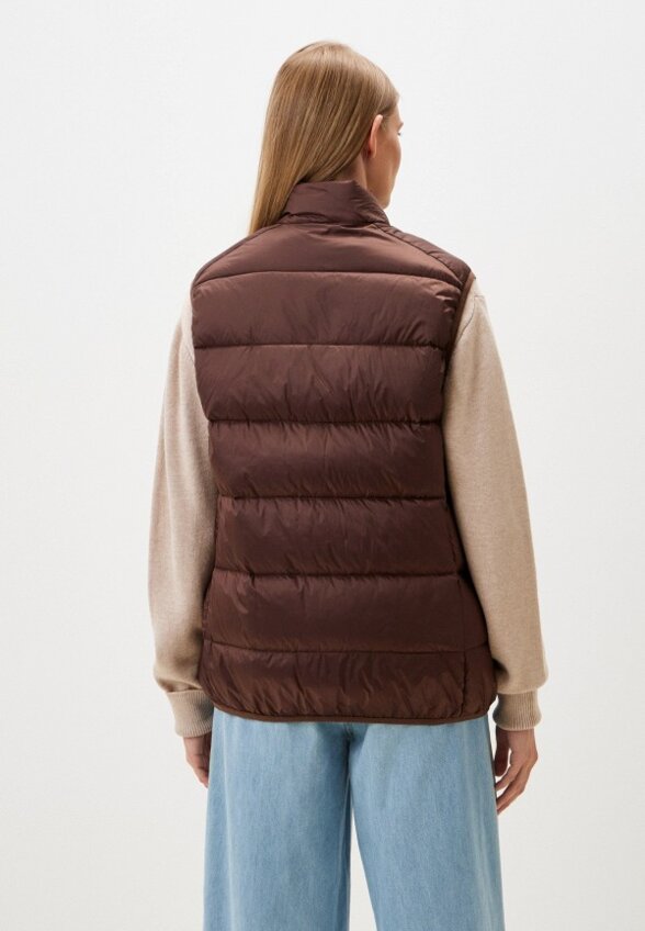 Жилет утепленный JC Just Clothes