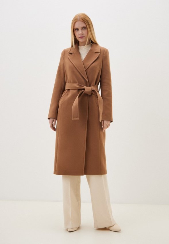 Пальто-халат Снежная Королева