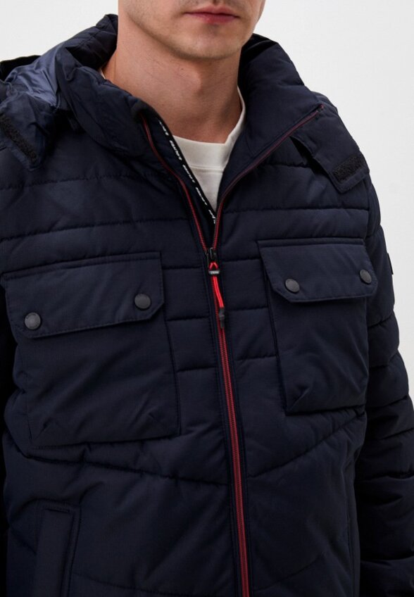 Пуховик s.Oliver