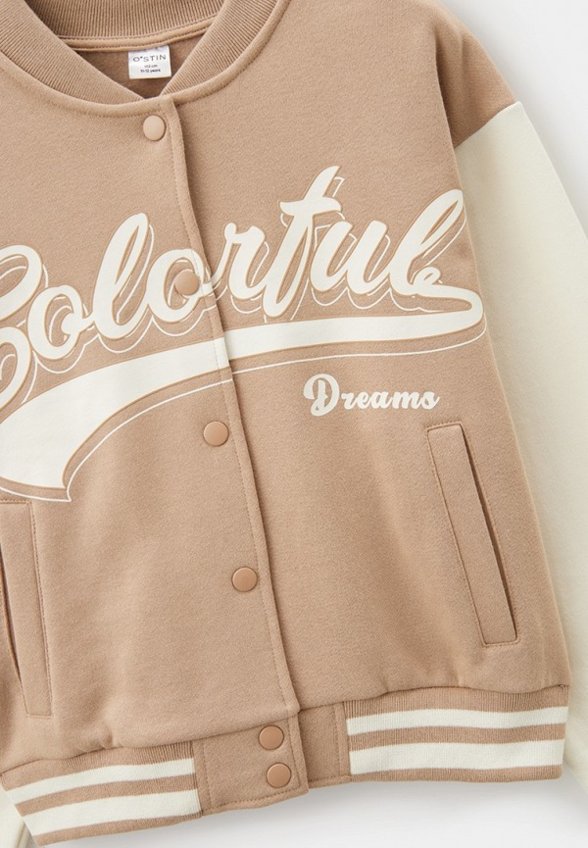 Олимпийка O'STIN